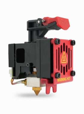 Raise3D 1102000006 Raise3D Hotend 用于 Raise3D Hyper Speed 0
