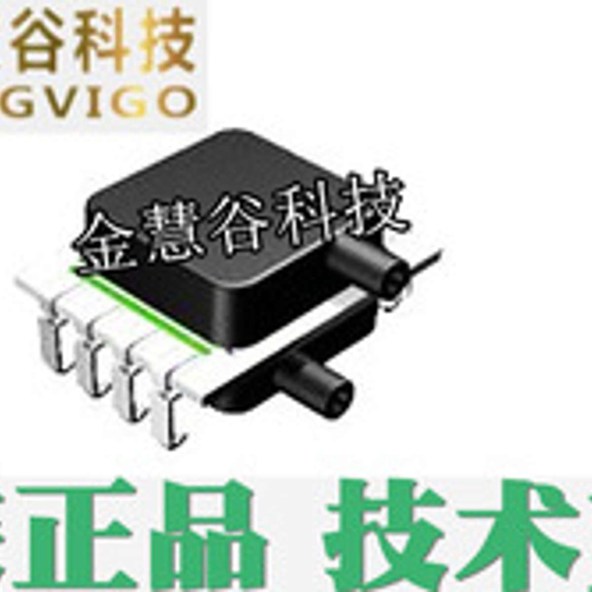 DLVR-L20D-E1BD-I-NI5F All Sensors 压力传感器