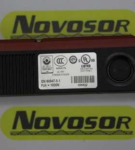 EUCHNER开关 TP3-4131K024M 084256