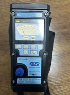 SHAW进口英国肖氏露点仪SDHmini-Ex-P便携小巧