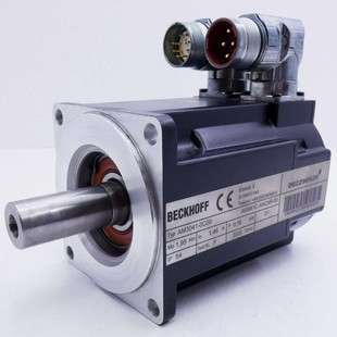 0003倍福伺服电机 AM3044 1H11 0000AM3044 议 1H01