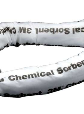 3M P200 3M溢流吸收臂用于化学用途 容量42升 每包12个