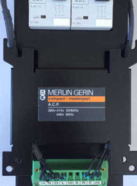 型号29364有compact/masterpact A.C.P 380V–415V