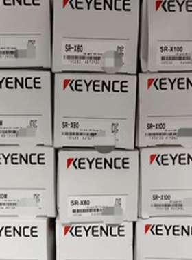 基恩士二维码读取器OP-88686