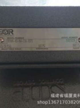 美国SOR索尔压力开关 压差开关4RN-EE4-M4-C1A-TTYY