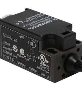 施迈赛安全开关 101205479AZM200CC-T-1P2PW 总