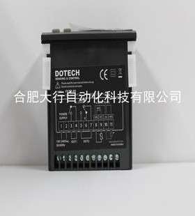 韩国DOTECH温控器FX32J-R4