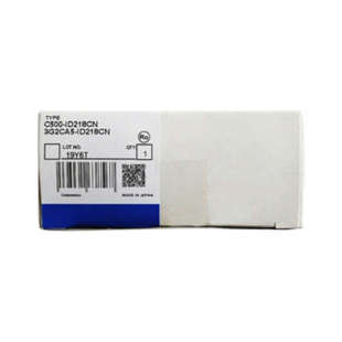 派芬 C200H TCC 数字输入模块 控制器200 欧姆龙模块OD201