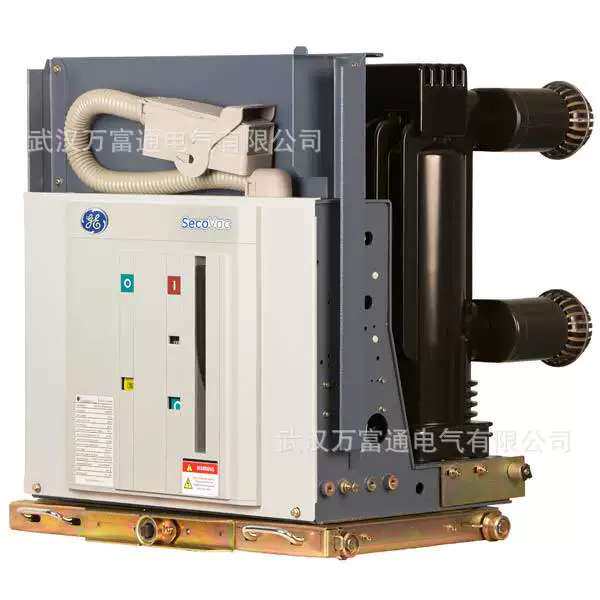 VB2 PIus-12/T3150-50 真空断路器