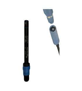 Endress Hauser Electrode Nitrate Selective CAS40D