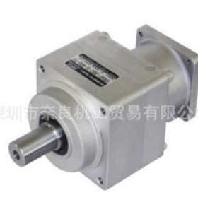 日本NIDEC SHIMPO减速机VRXF-PB-5C-K-750-TYPE3