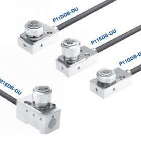 METROL美德龙 传感器P21EDB-DU P21EMB-DU P21EMHB-U P21EDBP