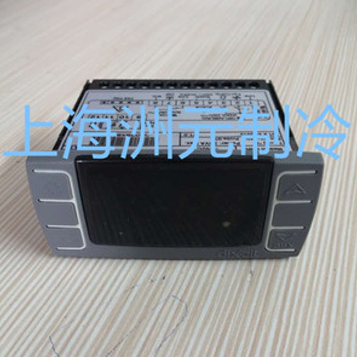 XR04CX 小精灵温控 XR06CX 冷库 冷柜温度控制器 双探头温控