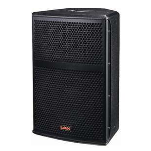 锐丰LAX单10寸工程音箱 AM910会议多功能厅音响