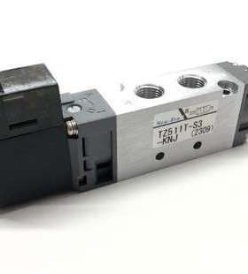 黑田精工KURODA电磁阀GCD3430-NB-100SPLB