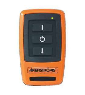 进口AKERSTROMS发射器SESAM800-Large 99 遥控器 接收器
