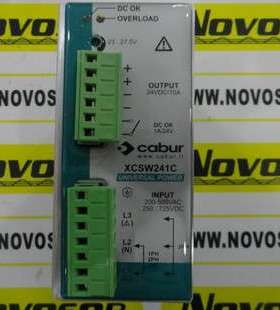 XCSW241C CABUR电源CSW241C