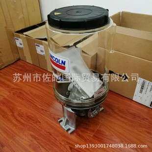 美国655-40654-3型号润滑泵 P205电动注油泵