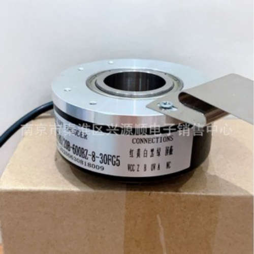 EB100P20-L6PR-1024 编码器2022