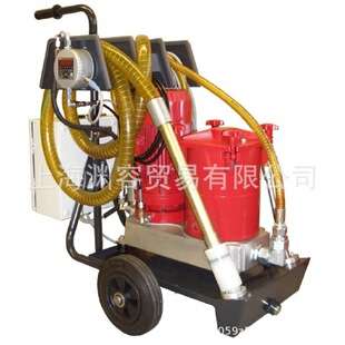 贺德克HYDAC滤油车FCM-100-G-N-3B05-C 便携移动过滤系统