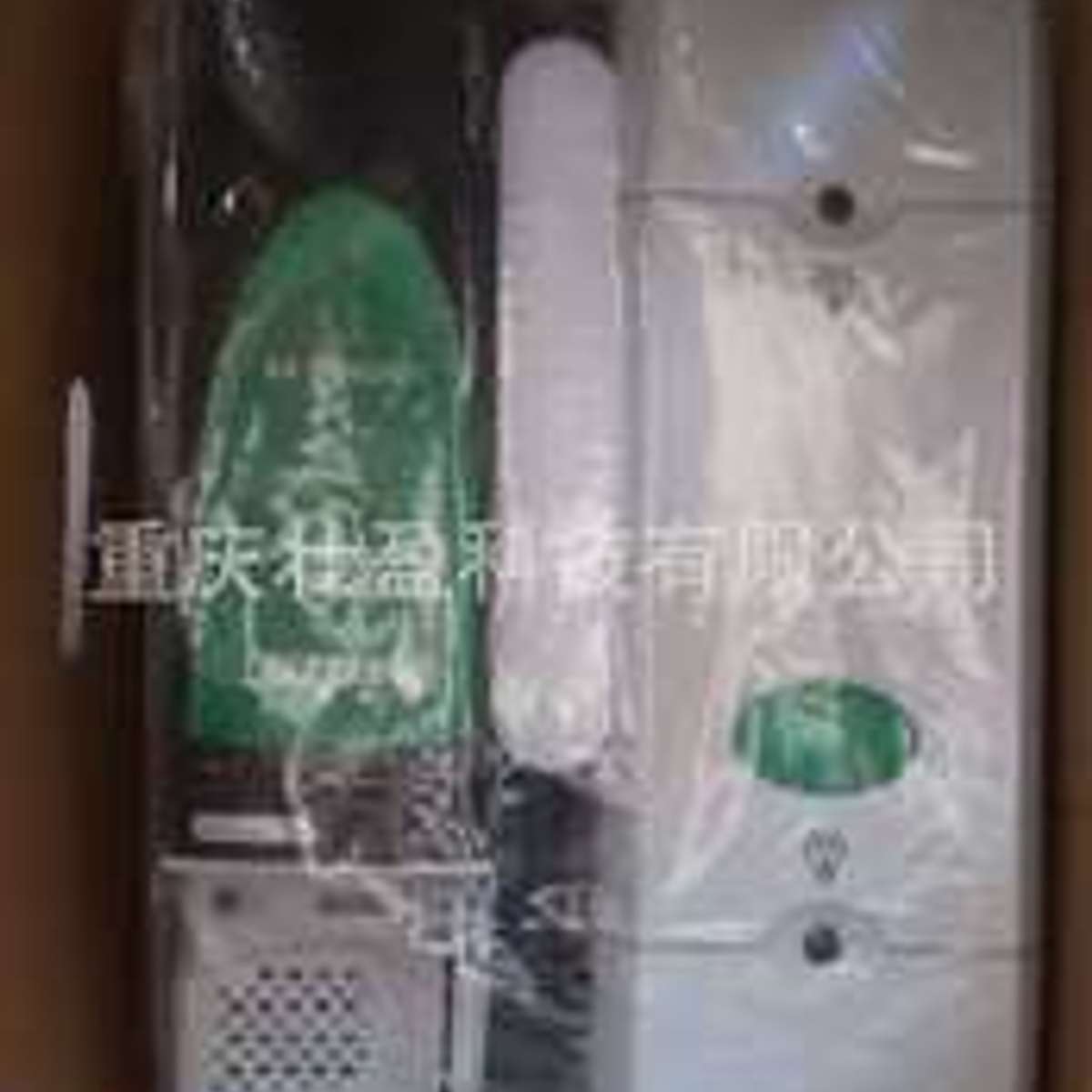 ES2403 Nidec变频器