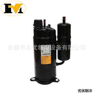 空调压缩机LH42YBAC LH45YBAC
