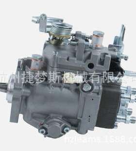 16700-10H05 104740-4734 104640-4733 燃油喷射泵