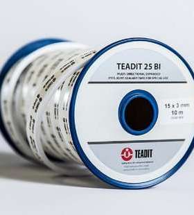 TEADIT 24SH-EPTFE NA1100 垫片型号