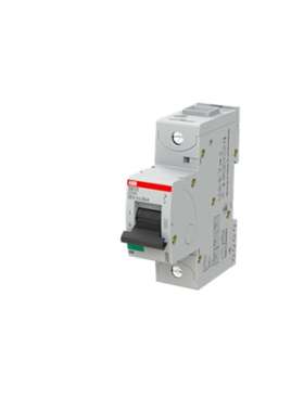 ABB 2CCS861001R1627 ABB S801S MCB 1P 80A UC-K 250V 直流 50 k