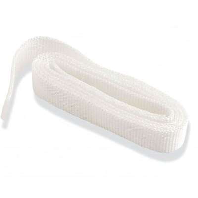 SAM 628-14-R 白色绑带 1.130米长 25毫米宽