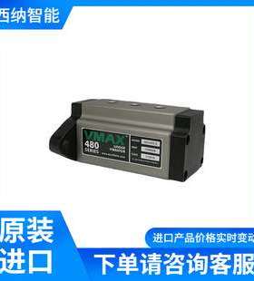 POSI-FLATE线性振动器-VMAX 480 免维护 耗气量低 可调频率振幅