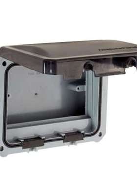 Powerbreaker PENC2G Powerbreaker PENC2G 系列灰色通用机壳 IP6