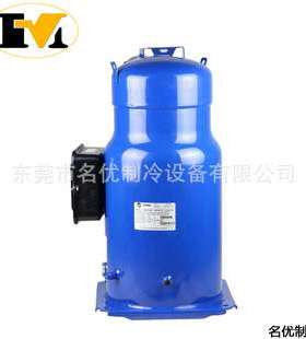 TRANE特灵空调压缩机CSHD105J0A0M CSHD105K0A0M