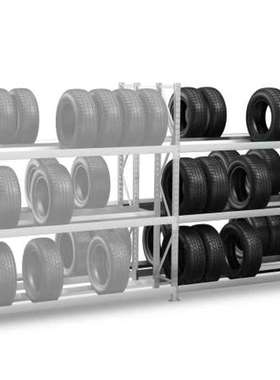 Manorga ZRPNEU2F3N2020ES2 储物架系统