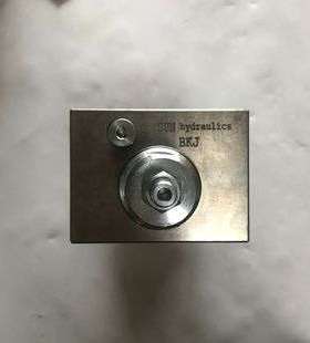 美国 SUN/太阳 PPHB-LAN-BKJ 插装阀 液压