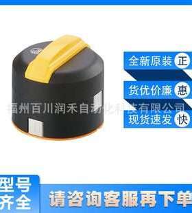 E12517 E17328易福门ifm用于阀门执行器的目标凸轮