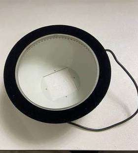 KEYENCE白色圆顶光源 ?152 图像设备LED CA-DDW15