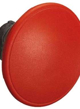 Lovato LPCB6164 洛瓦托 Platinum系列 红色弹簧回归按钮 22mm 切