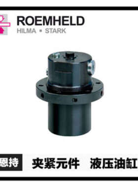 德国 ROE MHELD 罗姆希特 821341102 液压缸