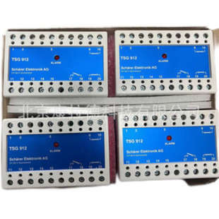 TSG912N11L11 TSG912X22L22继电器SCHARER