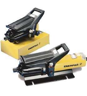 派克PATG1102N 气动脚踏式泵PAMG液压泵