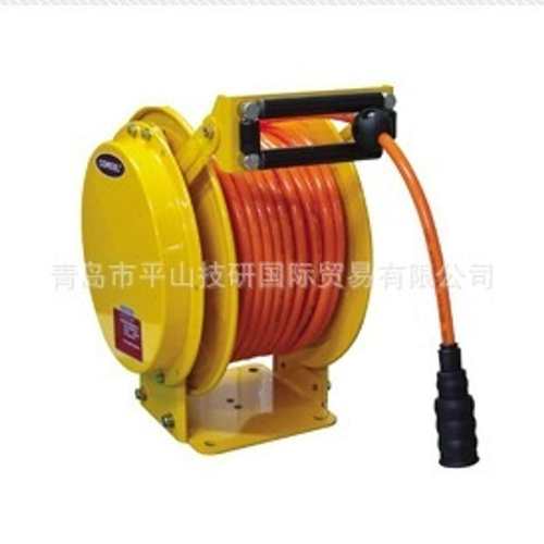 韩国KOREEL电缆电线卷管器RA-1125ST