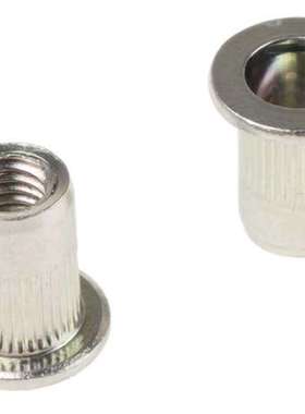 Böllhoff 23307060230 Böllhoff 平纹 M6 钢螺纹嵌件 直径 13mm