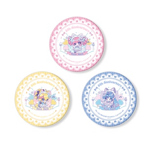 MuseDash 女仆蜜约 餐盘喵斯快跑官方周边