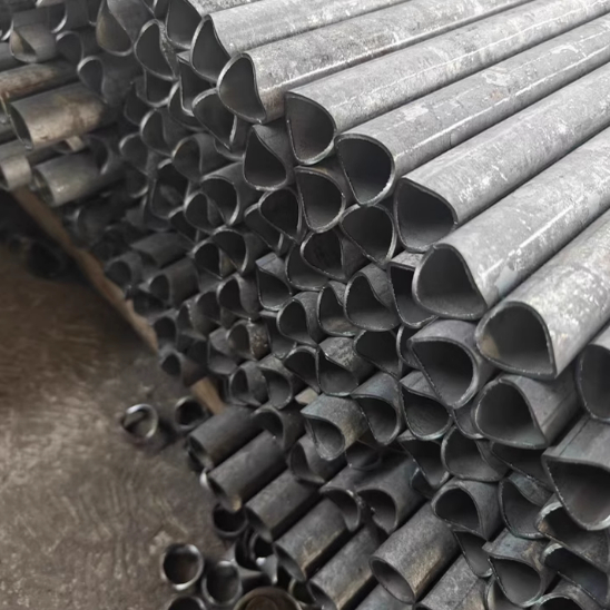 无缝钢管Q235热镀锌管