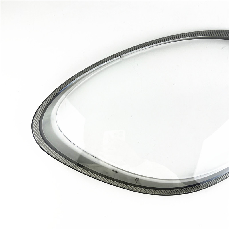 포르쉐 MACAN987 헤드라이트 커버에 적합 04 05 06 07 BOXSTER CAYMAN987 헤드라이트 커버