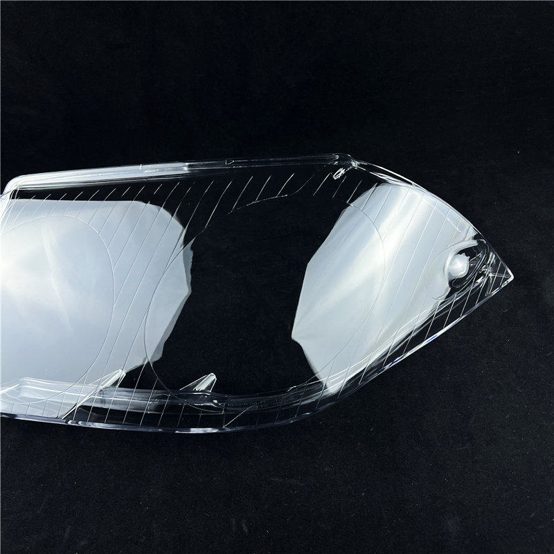 폭스바겐에 적합 06-07-08 보라 헤드라이트 그늘 클래식 보라 헤드라이트 그늘 헤드라이트 표면 쉘