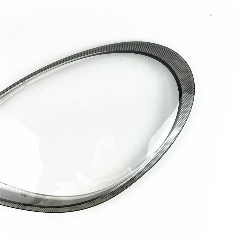 포르쉐 MACAN987 헤드라이트 커버에 적합 04 05 06 07 BOXSTER CAYMAN987 헤드라이트 커버