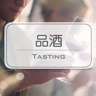 葡萄酒专业品鉴指南 品酒四部曲 新手入门视频教程素材