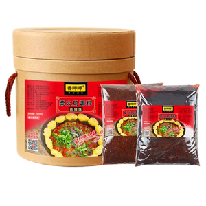 柴火鸡专用料柴火鸡酱料商用调料